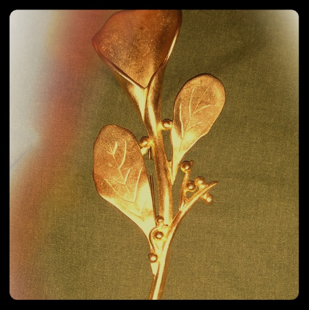 Antique Brooch